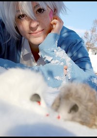 Cosplay-Cover: Shion [Basic]