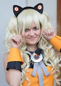 Cosplay-Cover: SeeU