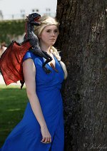 Cosplay-Cover: Daenerys Targaryen