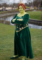 Cosplay-Cover: Fiona