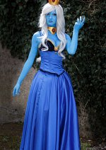 Cosplay-Cover: Ice Queen