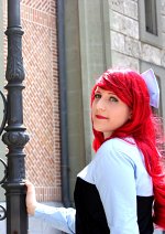Cosplay-Cover: Arielle ~ Kiss the girl