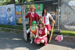 Foto des Kostüms