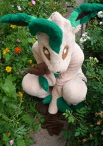 Cosplay-Cover: Shiny Folipurba "Foli"
