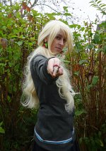 Cosplay-Cover: Luna Lovegood