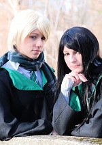 Cosplay-Cover: Draco Malfoy