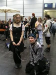 Foto des Kostüms