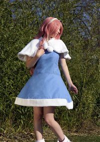 Cosplay-Cover: Candy Cotton