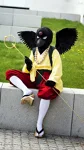 Foto des Kostüms