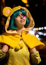 Cosplay-Cover: Sugar [Vergangenheit]