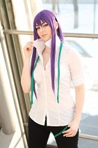 Cosplay-Cover: Busujima Saeko [Freestyle Version]