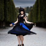 Cosplay: Bizarre Doll [Ball Gown]
