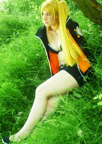 Cosplay-Cover: Naruko