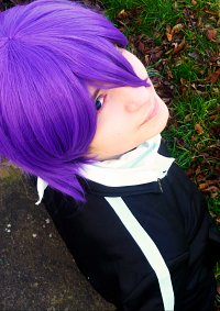 Cosplay-Cover: Yato