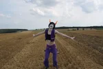 Foto des Kostüms