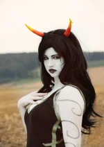 Cosplay-Cover: Porrim Maryam ♍ [basic alive]