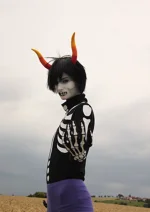 Cosplay-Cover: Kurloz Makara (basic)