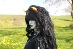 Cosplay-Cover: Disciple