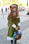 Foto des Kostüms
