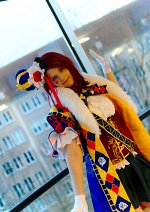 Cosplay-Cover: Maki Nishikino (Magician Outfit)