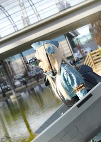 Cosplay-Cover: U-511