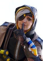 Cosplay-Cover: Ana