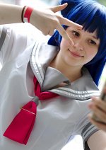 Cosplay-Cover: Yohane Yoshiko