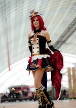 Cosplay-Cover: Maki Nishikino [Café Maid idolized]