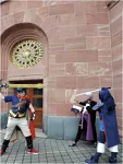Foto des Kostüms