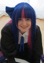 Cosplay-Cover: Stocking [Basic]