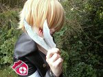 Cosplay-Cover: Belphegor