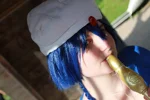 Cosplay-Cover: Aladdin