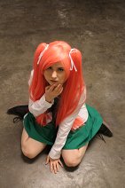 Cosplay-Cover: Saya Takagi