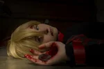 Cosplay-Cover: Rin
