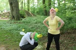 Foto des Kostüms