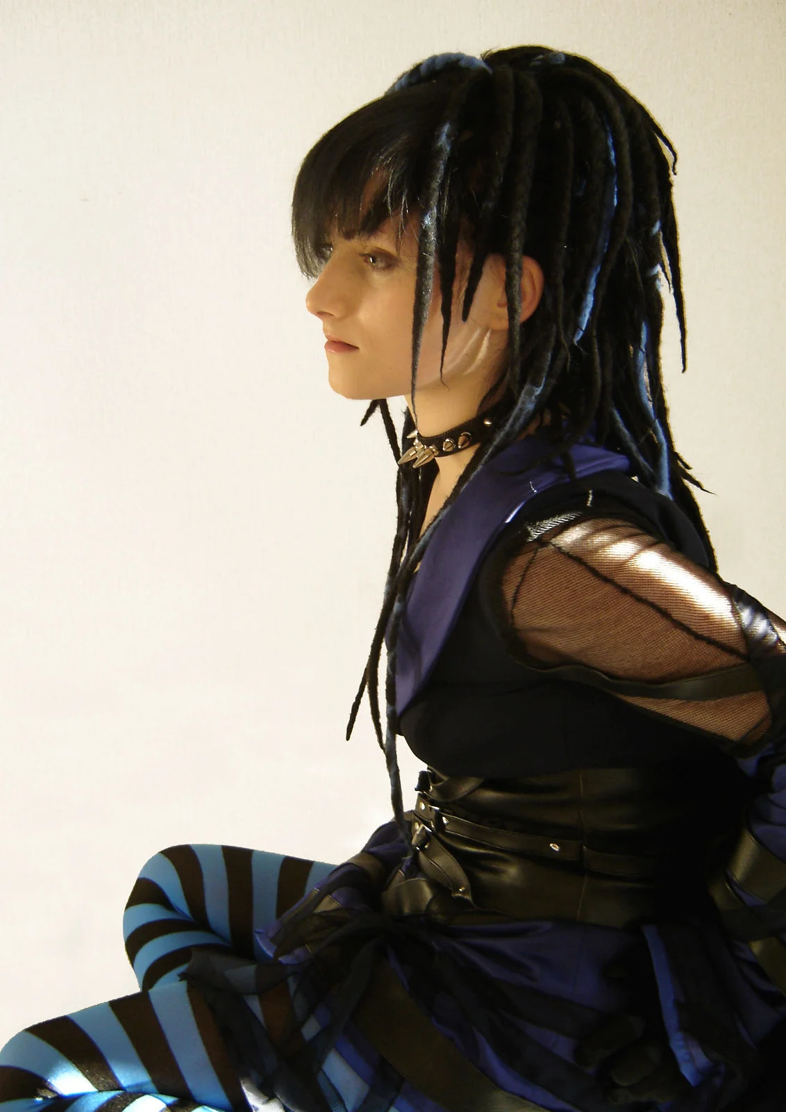 Cosplay-Cover: Myaku  Toshiya