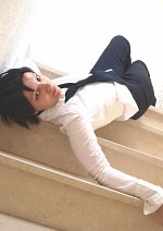 Cosplay-Cover: Xanxus (Varia Arc)