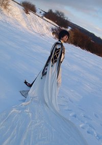 Cosplay-Cover: Lelouch vi Britannia (Mutuality Emperor)