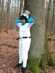 Foto des Kostüms