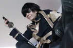 Cosplay-Cover: Hyuuga