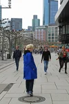 Foto des Kostüms