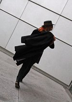 Cosplay-Cover: Chuuya Nakahara