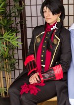 Cosplay-Cover: Kashuu Kiyomitsu