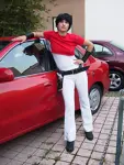 Foto des Kostüms