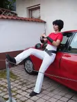 Foto des Kostüms