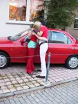 Foto des Kostüms