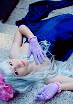 Cosplay-Cover: Sheryl Nome [Diamond Crevasse]