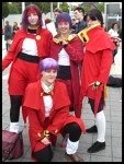 Foto des Kostüms