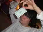 Foto des Kostüms