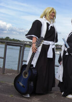 Cosplay-Cover: Otoribashi Rojuji (Turn back the Pendulum)